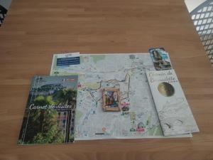 Appartements avec garage prive - Latre Location : photos des chambres