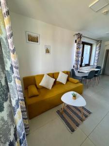 Apartmány TAMKA