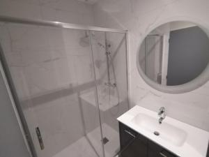 Appartements avec garage prive - Latre Location : photos des chambres