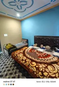 Bakhshi Holiday home stay - Moniawār