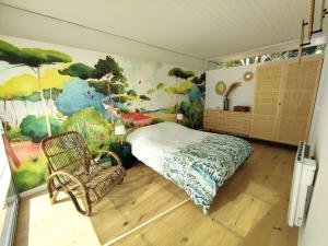 Magnifique villa lumineuse rénovée avec piscine chauffée, terrasses et jardin - FR-1-736-3