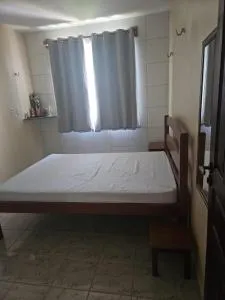 APARTAMENTO Cd Marina 3 Praia Morro Branco CE - 乌鲁奥