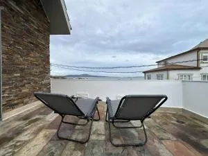 Casa Corrubedo - Corrubedo