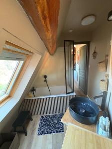 Appartement T2 quartier calme proche centre ville