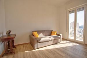 SeeSealy Central Apartment in Trapani