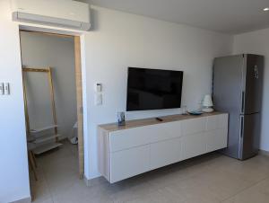 Sol-y-Days le Cormoran appartement vue sur port de plaisance