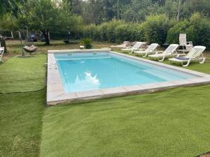 Bergerie Mémoire du Temps Logement entier dans maison partagée