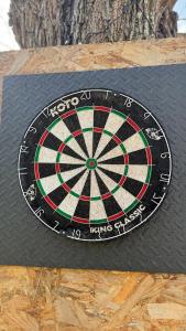 Bergerie Mémoire du Temps Logement entier dans maison partagée