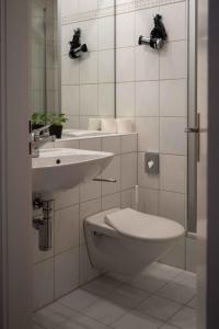 Triple Room with Private Bathroom room in Hotel Marthahaus