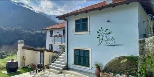 Cà du Praettu - Pontinvrea