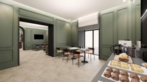 Casa D Hotels Sancia