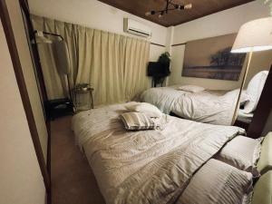 Best Shinjuku Modern Full-furnished Family size Apartment5 ONLY 2min to Shinjuku by Train