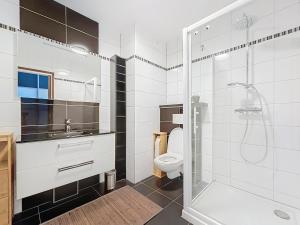 Appartements Thermes coconing Amneville-Metz-Thionville- Luxembourg : photos des chambres