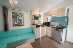 Campings Flower Camping La Steniole : photos des chambres