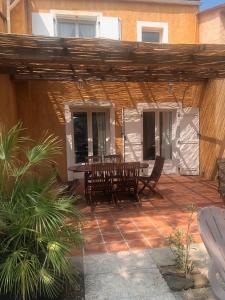 Domaine des Oliviers - Les Borrels