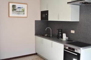 studio de lhotel à la ferme