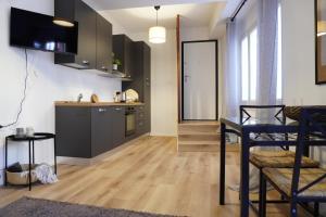 Sonnino Suite Portello - At Your Place Milano