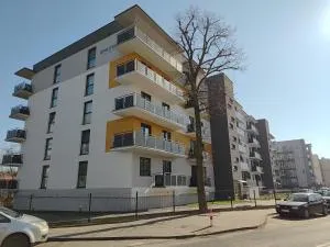 Krzywoustego 13 Przy Dębach - 克鲁什维察