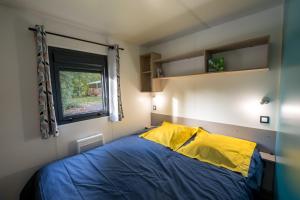 Campings Flower Camping La Steniole : photos des chambres