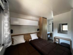 Campings Youcamp Village - Marseille Provence : photos des chambres