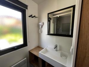 Campings Youcamp Village - Marseille Provence : photos des chambres