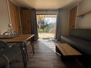 Campings Youcamp Village - Marseille Provence : photos des chambres