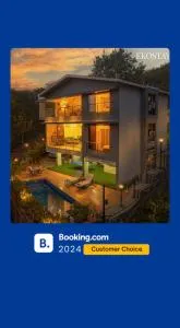 EKOSTAY - Amani Villa - Pāli