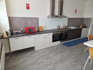 Hostel Terre