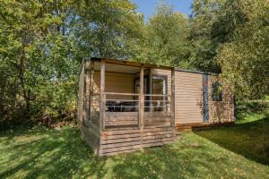 Campings Flower Camping La Steniole : photos des chambres