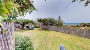 Villa Ersilia - Oasi dei Due Mari