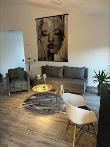 Landliebe - Бад-Зобернгайм