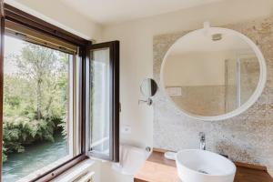 Doppelzimmer mit eigenem Bad