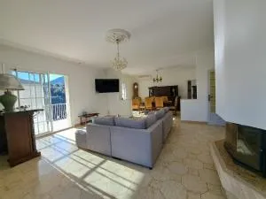 Location haut de villa privatif - vue mer - 农扎