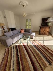 Appartements Location haut de villa privatif - vue mer : photos des chambres