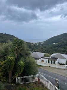 Appartements Location haut de villa privatif - vue mer : photos des chambres