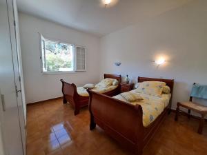 Appartements Location haut de villa privatif - vue mer : photos des chambres