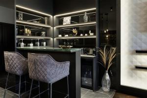 O11 Boutique Hotel Vienna