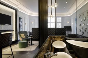 O11 Boutique Hotel Vienna