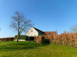 b&b Kraaiberg - Messines