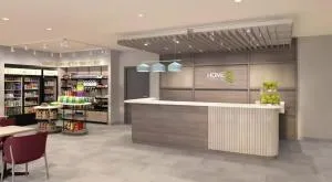 Home2 Suites By Hilton Tooele - Tooele