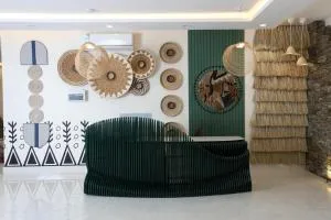 مساكن الدار للشقق الفندقية 13 - Ad Dār as Suflá