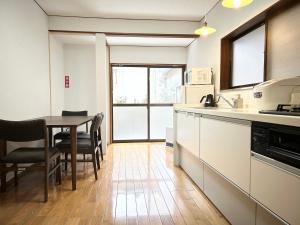 Awara 民宿NaMi 3-Star Accommodation lobby