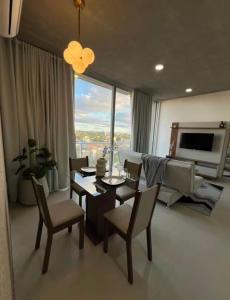 Apartamento moderno en Asuncion
