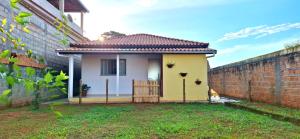 Casa próxima ao Parque das Águas