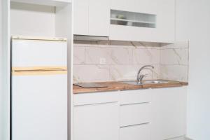 Preveza Rock Apartments