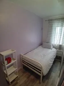 Guesthouse - 提伯利