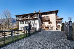 Casa vacanze Le More