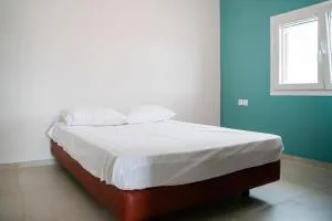 Preveza Rock Apartments - Paramythia