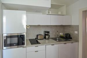 Main Square Quite Air Conditioned Apartment