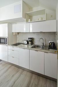 Main Square Quite Air Conditioned Apartment